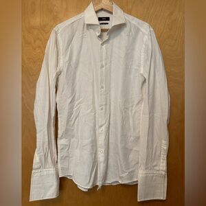 HUGO BOSS dress shirt